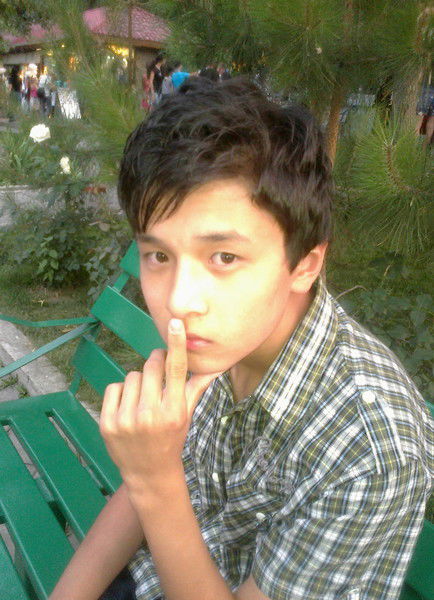 Sul[Ta]Nbek Ibadu[Ll]A