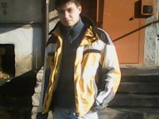 Евгений Волосунов