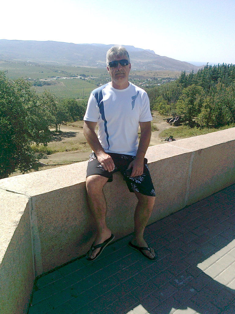 Владимир Головня