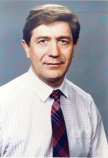 Сергей Атмажитов