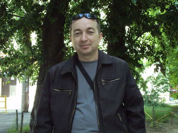 Сергей Анисимов