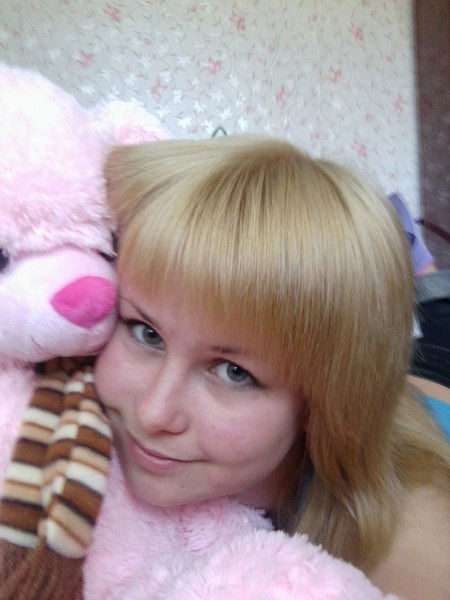 Юлия Дирингер