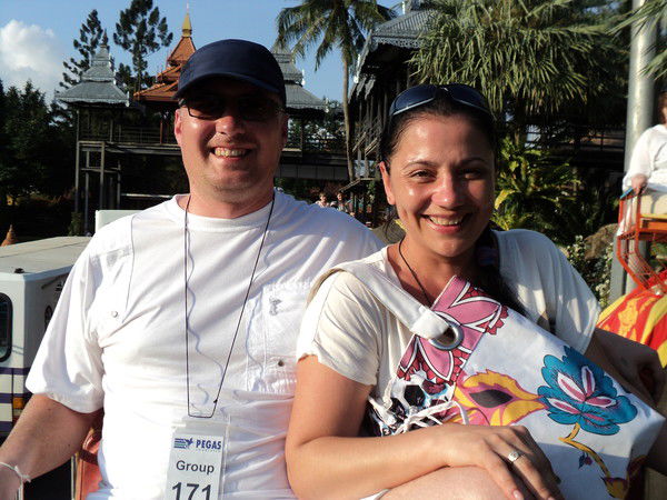 Татьяна Фомиченко