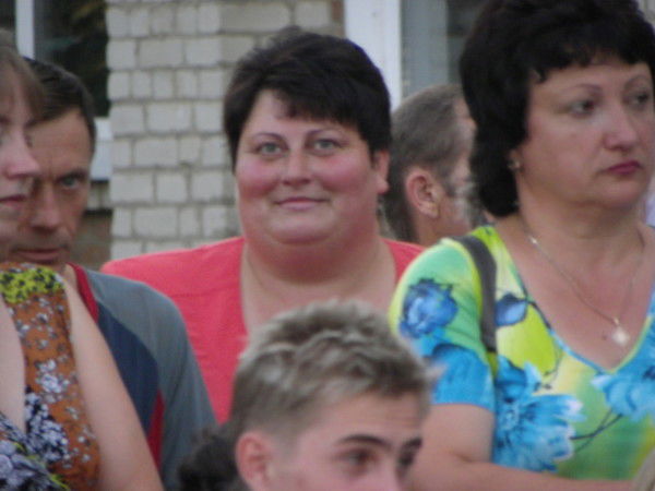 Галина Стазаева(Багирова)