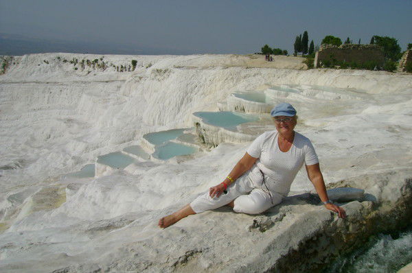 Валентина Артамонова