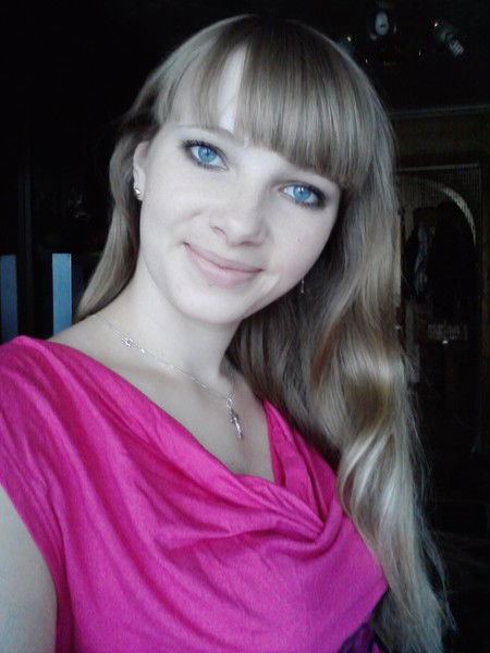 Даша Катрупова