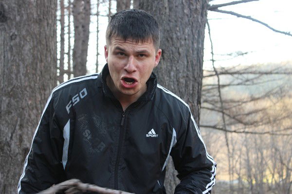 Слава Скуридин