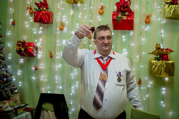 Виталий Егоров