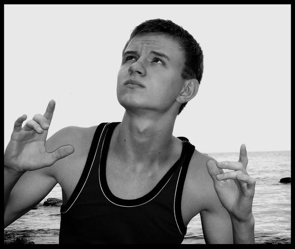 Александр Букреев