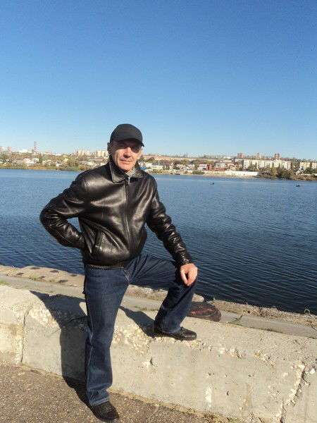 Станислав Коротков