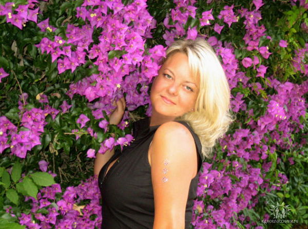 Светлана Котенева