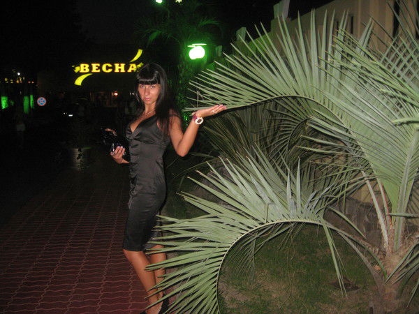 Ирина Жеребилова