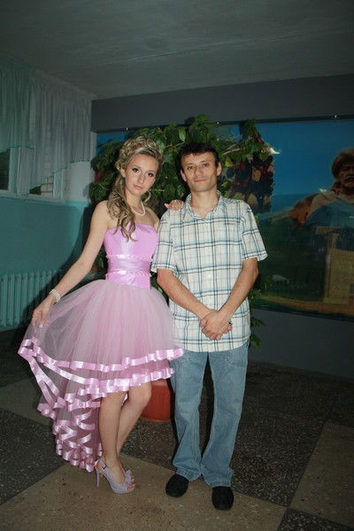 Валера Алешкин