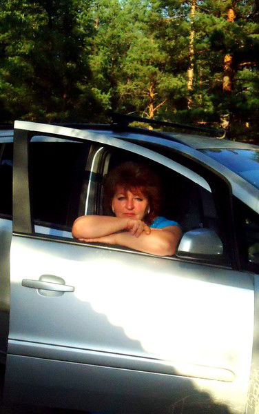 Наталья Ломтева