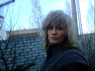 Светлана Семенюк