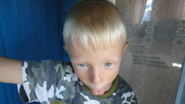 Игорь Князев