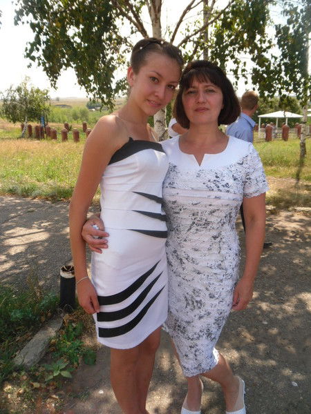 Алия Фатыхова