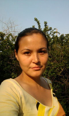 Роза Шонтарь