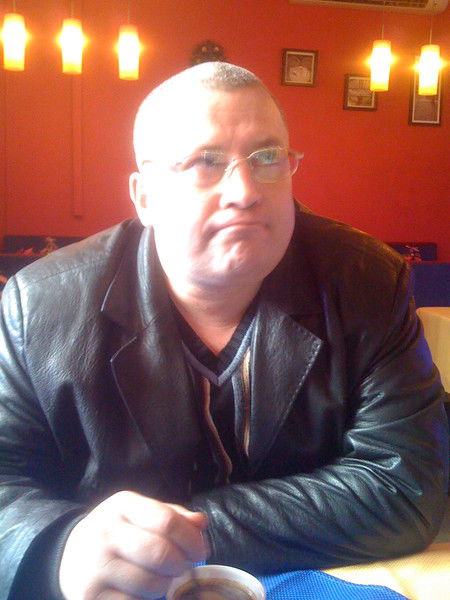 Сергей Сверликов