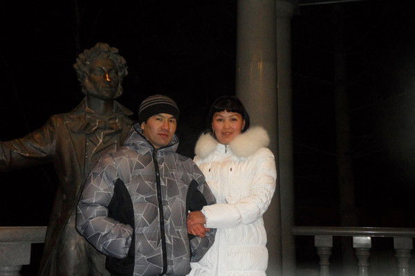 Астанбек Дуйшобаев