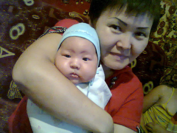 Катя Крыкпаева