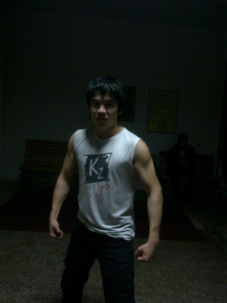 Дуйсен Бектурсинов