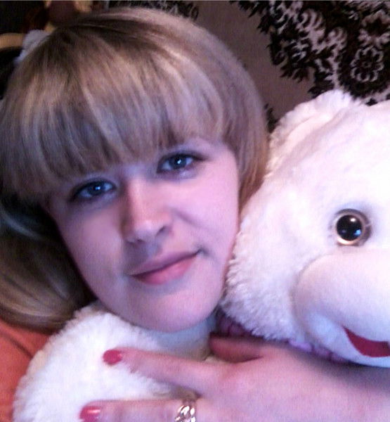 Мария Егорова