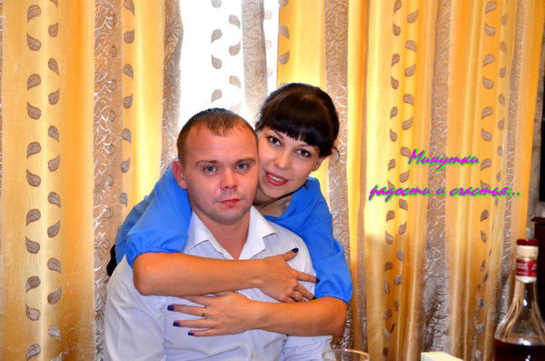 Кристина Беляева