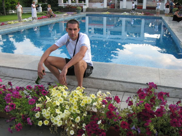 Константин Валитов