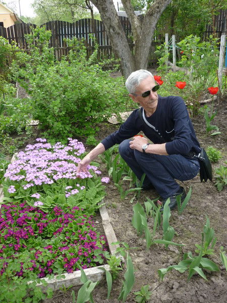 Владимир Маркелов