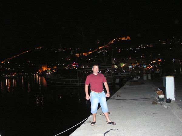 Александр Пономаренко