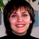 Евгения Кириченко