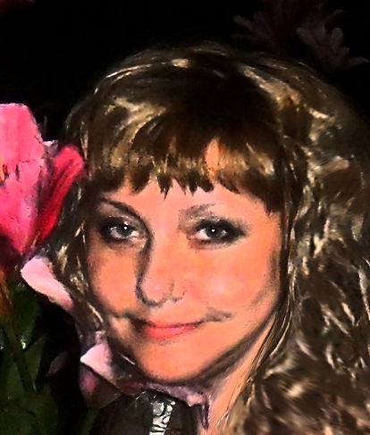 Жанна Фролова