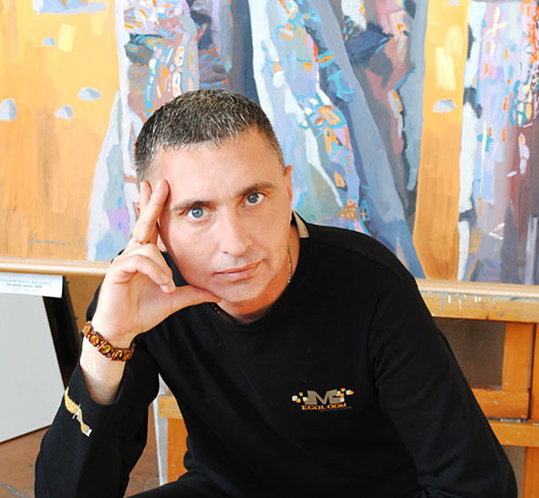 Константин Ивачев