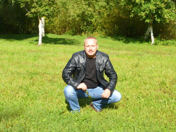 Сергей Приходько