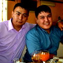 Нурлан Бекболсынов