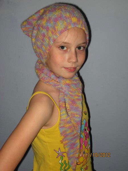 Елизавета Наймушина