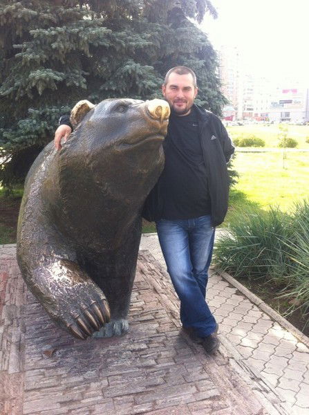 Димитрий Скворцов