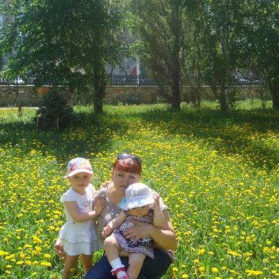 Таисья Вялова