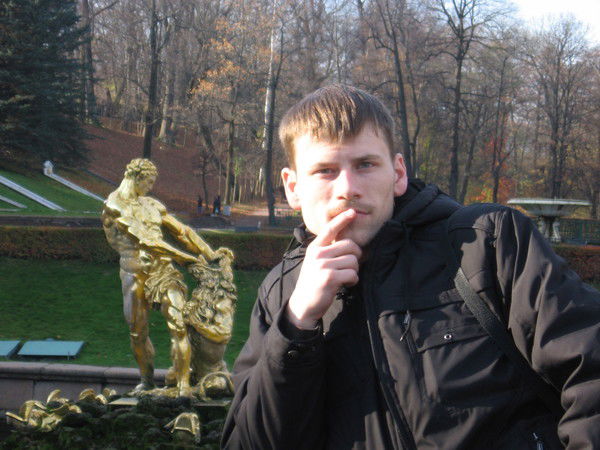 Андрей Шабанов