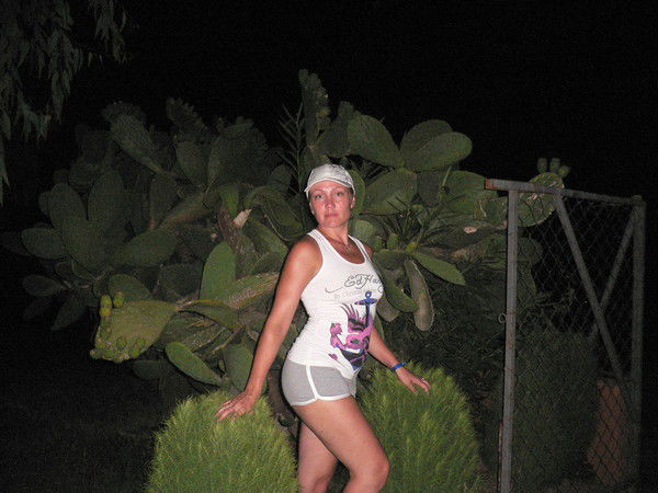 Елена Климова