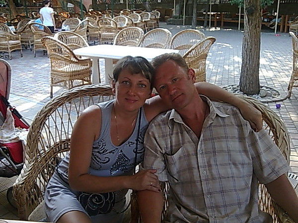 Мария Задорожная