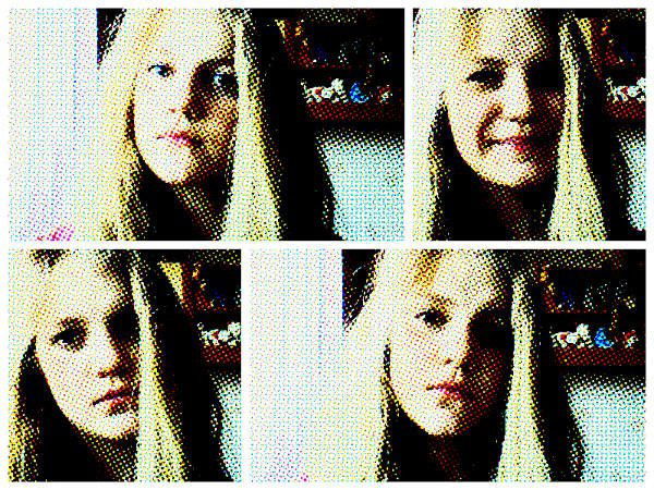 Полина Балашова