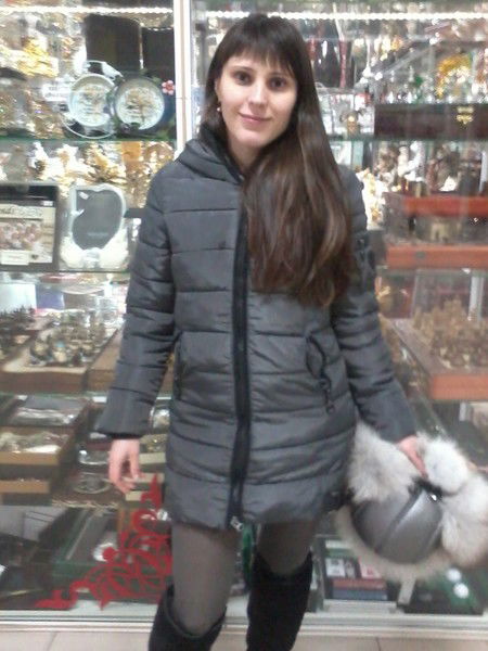 Тамара Блашко