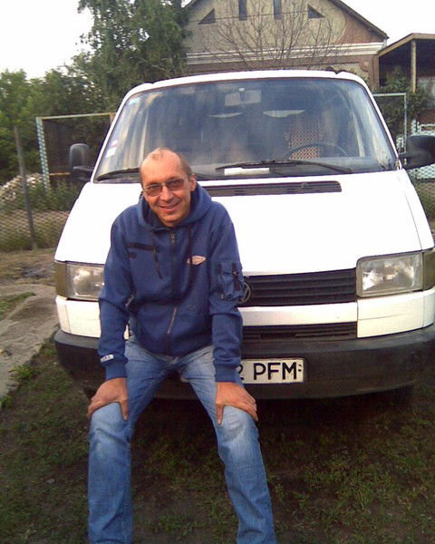 Олег Старовойтов