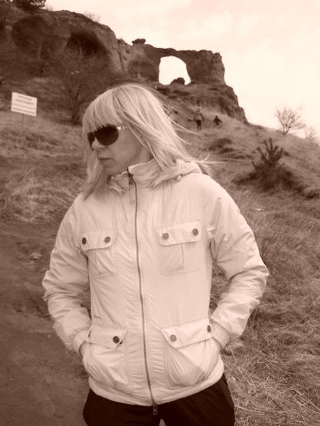 Галина Шулимова