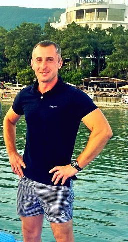 Кирилл Конев