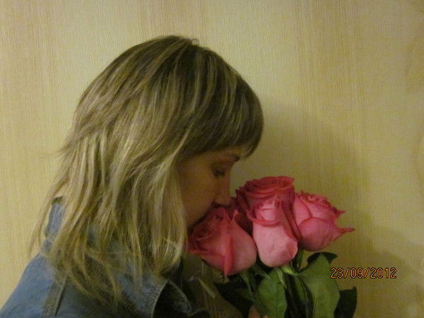 Юлия Тихова