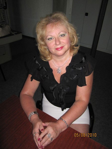 Любовь Копылова