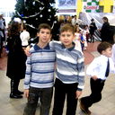Родион Носков